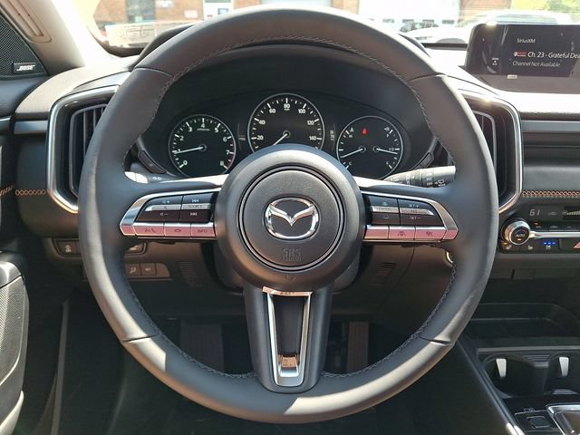 New 2026 MAZDA CX-50 2.5 Turbo w/ Weather Package AWD/4WD image 20