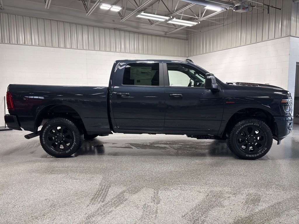 New 2026 RAM 2500 Laramie w/ Night Edition image 8