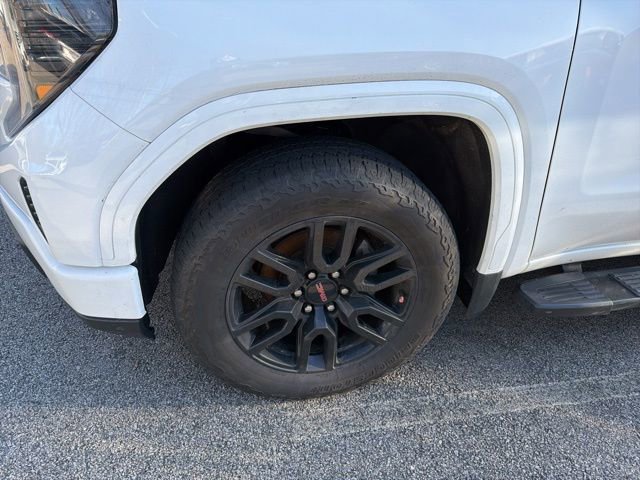 Used 2023 GMC Sierra 1500 Elevation w/ Elevation Premium Package AWD/4WD image 3