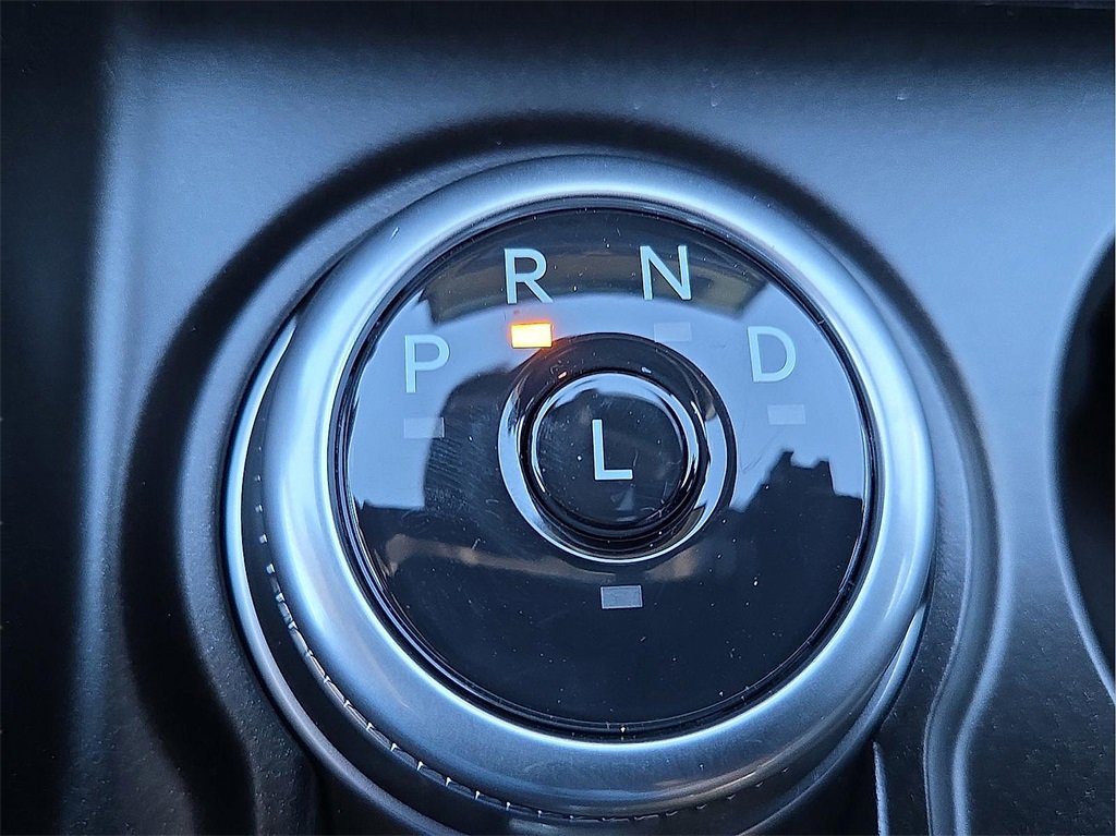 New 2026 Ford Explorer Active image 16