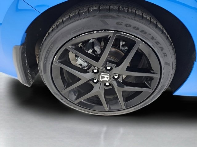 Certified 2025 Honda Civic Sport image 13