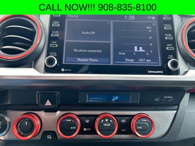 Used 2023 Toyota Tacoma SR5 image 17