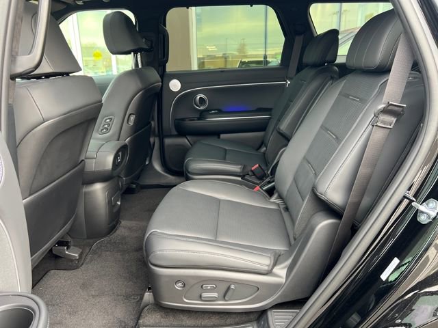 New 2026 Hyundai Palisade Calligraphy image 23