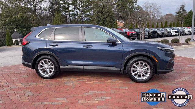 Certified 2023 Honda CR-V EX-L image 3