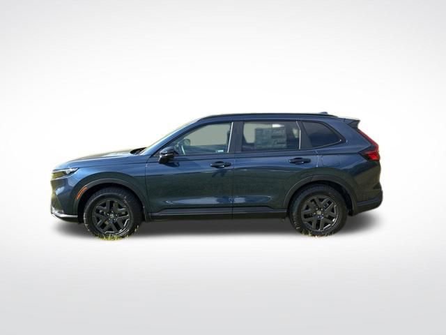 New 2026 Honda CR-V TrailSport image 6