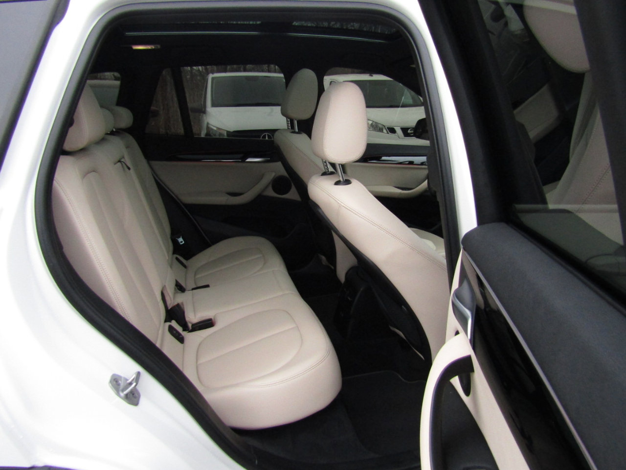 Used 2021 BMW X1 xDrive28i w/ Convenience Package image 26