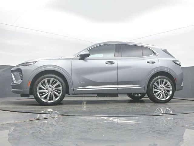 New 2026 Buick Envision Avenir image 48