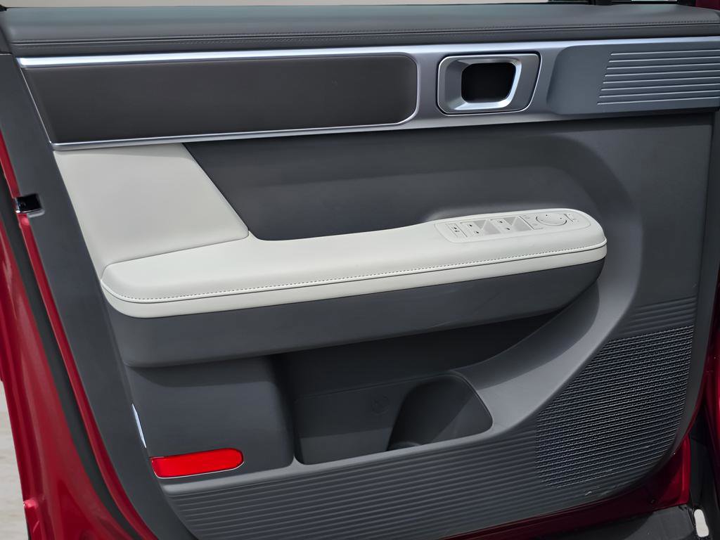 New 2026 Hyundai Santa Fe SEL AWD/4WD image 12