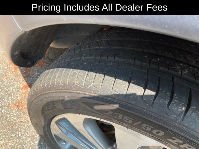 Used 2017 Buick Encore Preferred FWD image 12