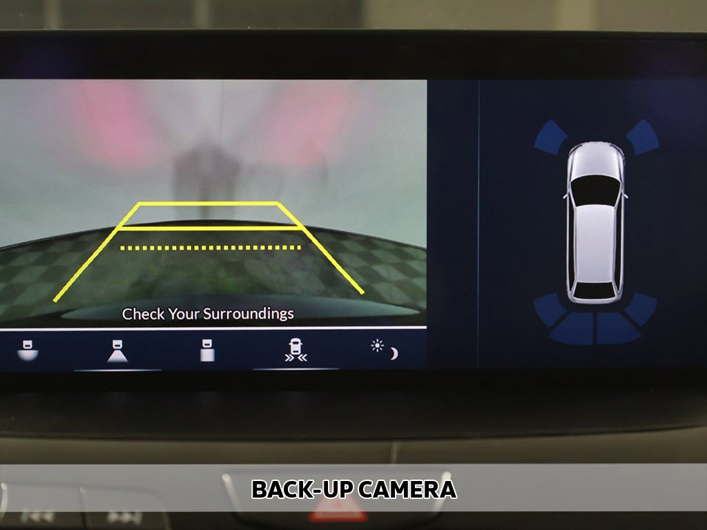 Used 2019 Acura RDX w/ Technology Package image 8