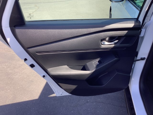 Used 2025 Honda Accord Sport image 25