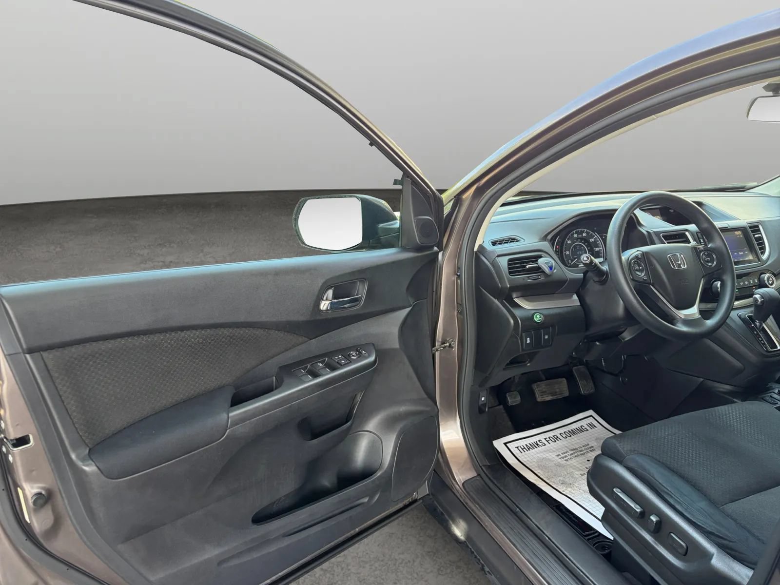 Used 2015 Honda CR-V EX image 11
