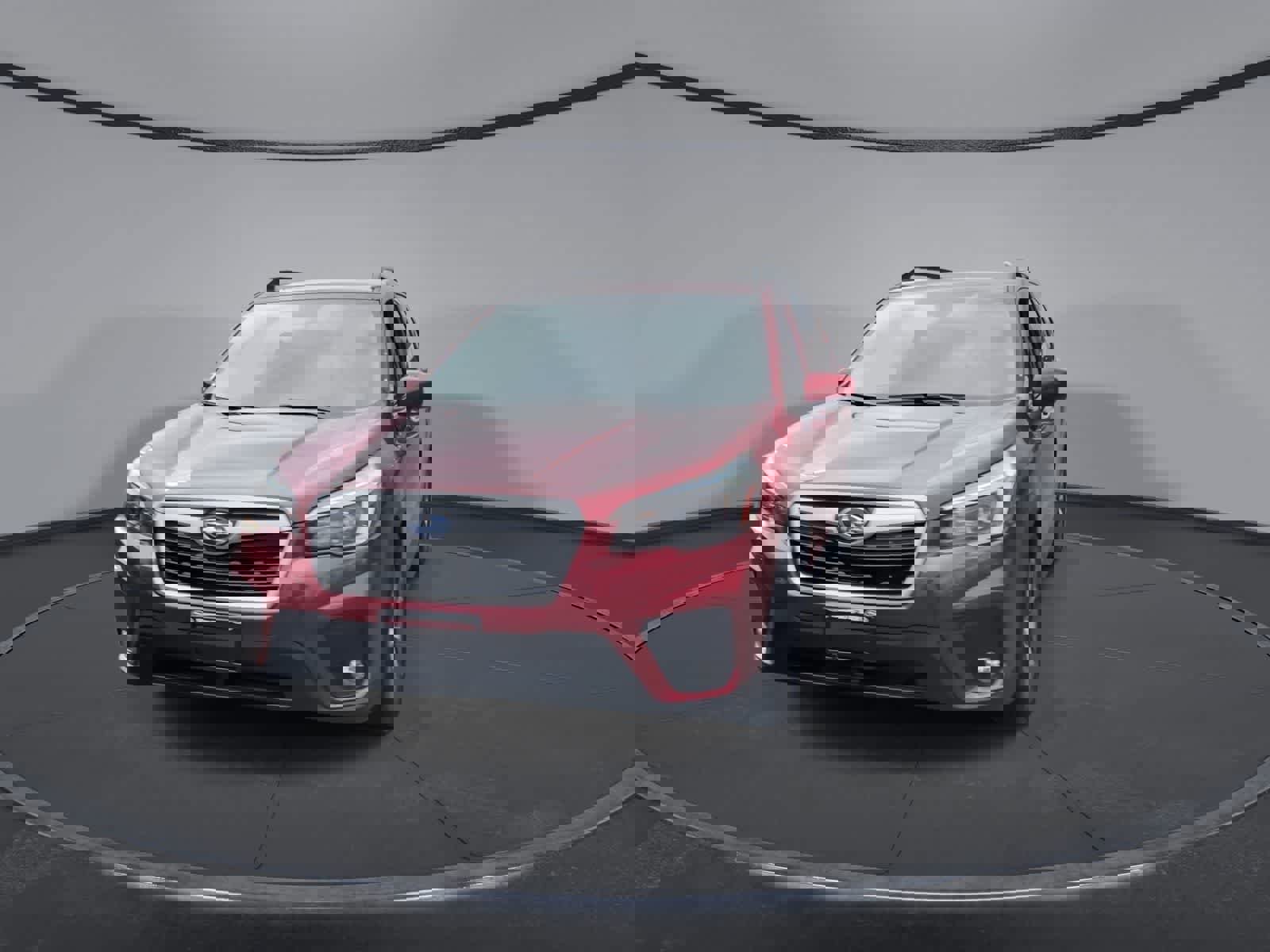 Used 2021 Subaru Forester Premium image 3