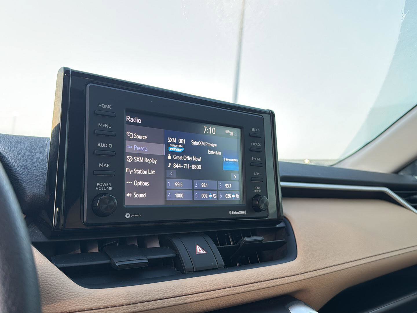 Certified 2021 Toyota RAV4 XLE w/ Convenience Package image 21