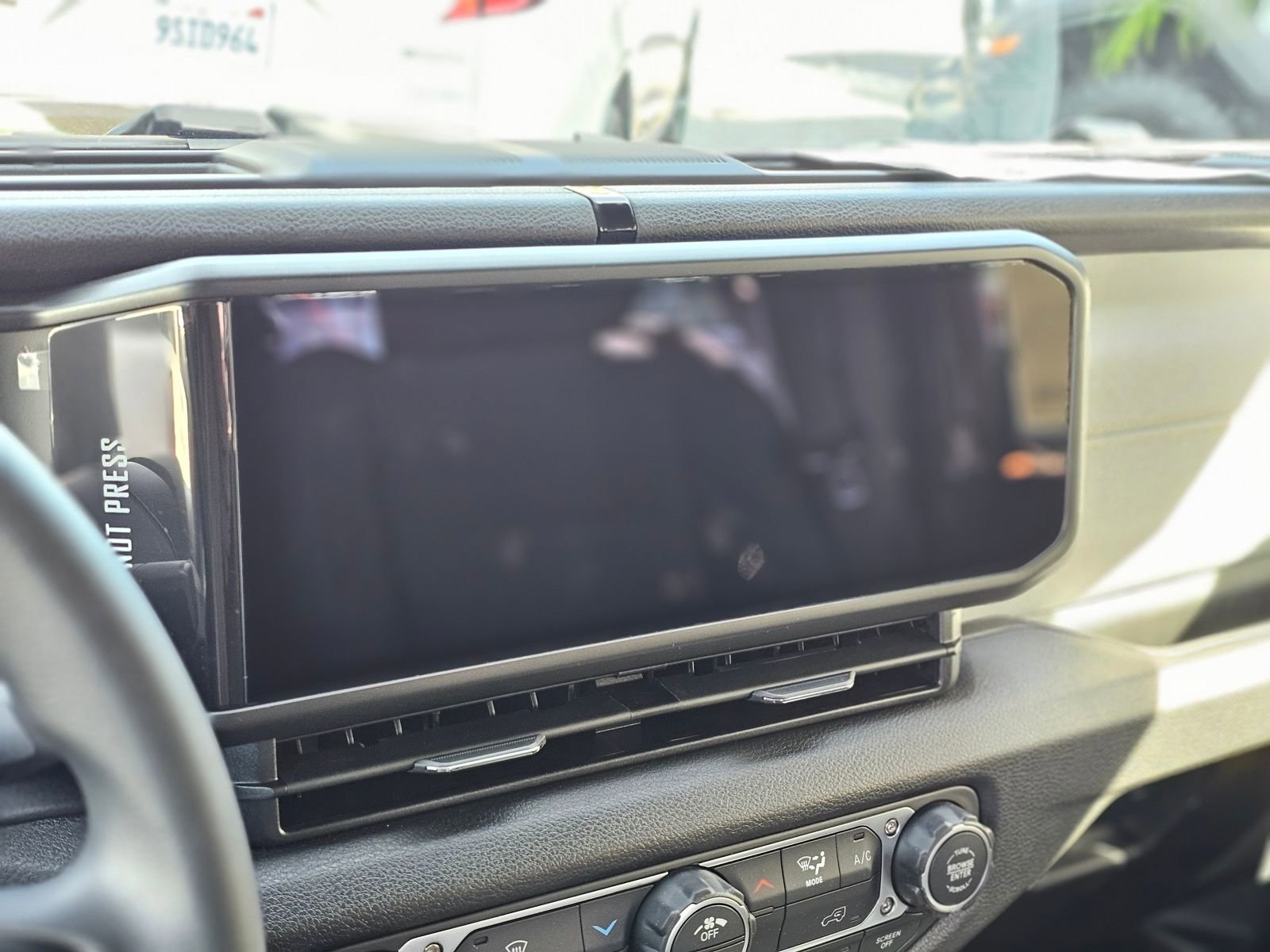 New 2026 Jeep Wrangler Sport image 13