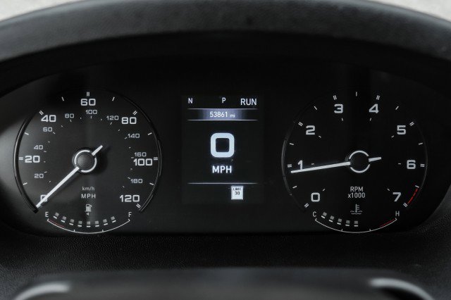 Used 2023 RAM ProMaster 2500 image 24