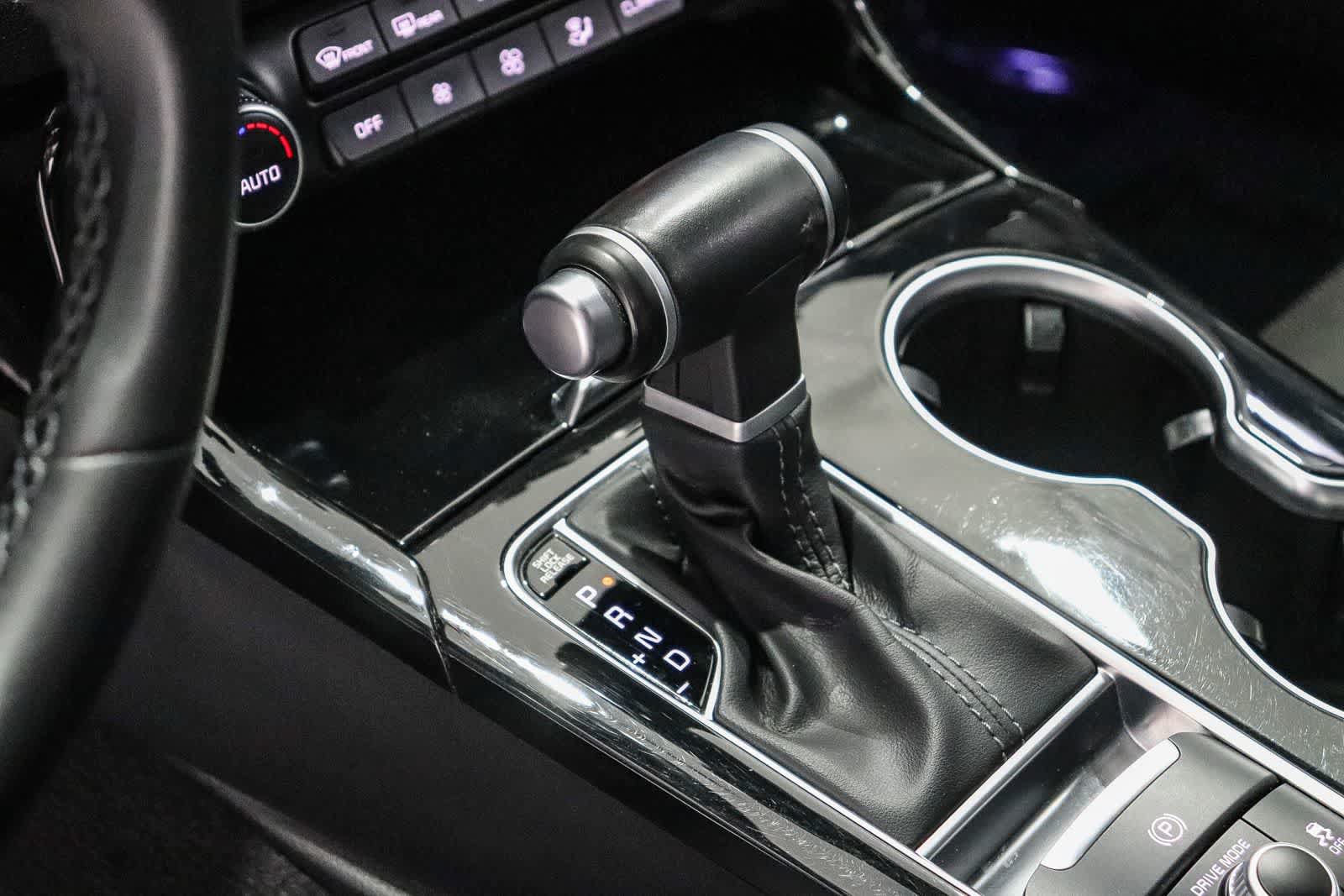 Used 2019 Kia Stinger Premium RWD image 20