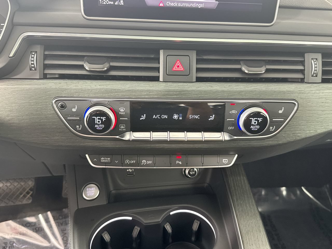 Used 2019 Audi A5 2.0T Premium Plus w/ Premium Plus AWD/4WD image 6