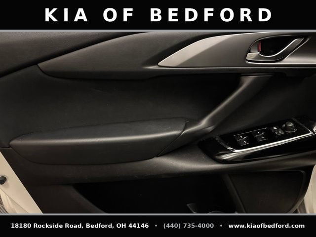 Used 2022 MAZDA CX-9 Sport AWD/4WD image 9
