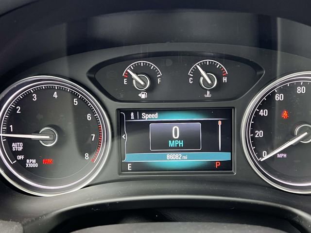 Used 2018 Buick Enclave Premium w/ Experience Buick Package image 15