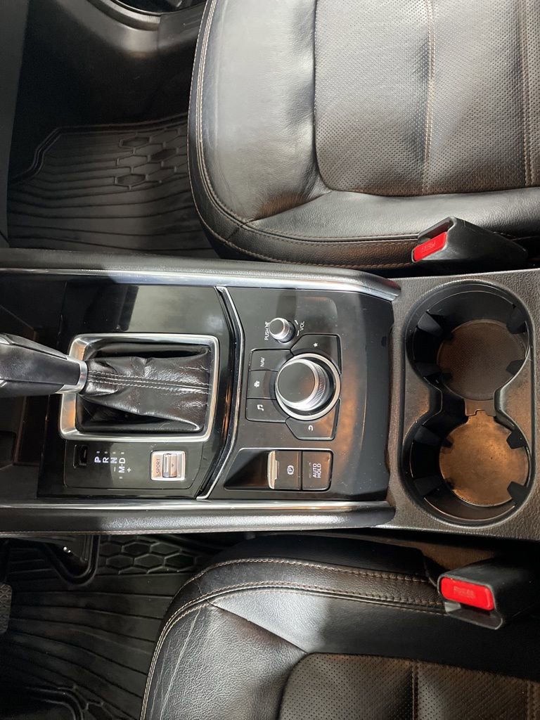 Used 2020 MAZDA CX-5 Grand Touring image 17