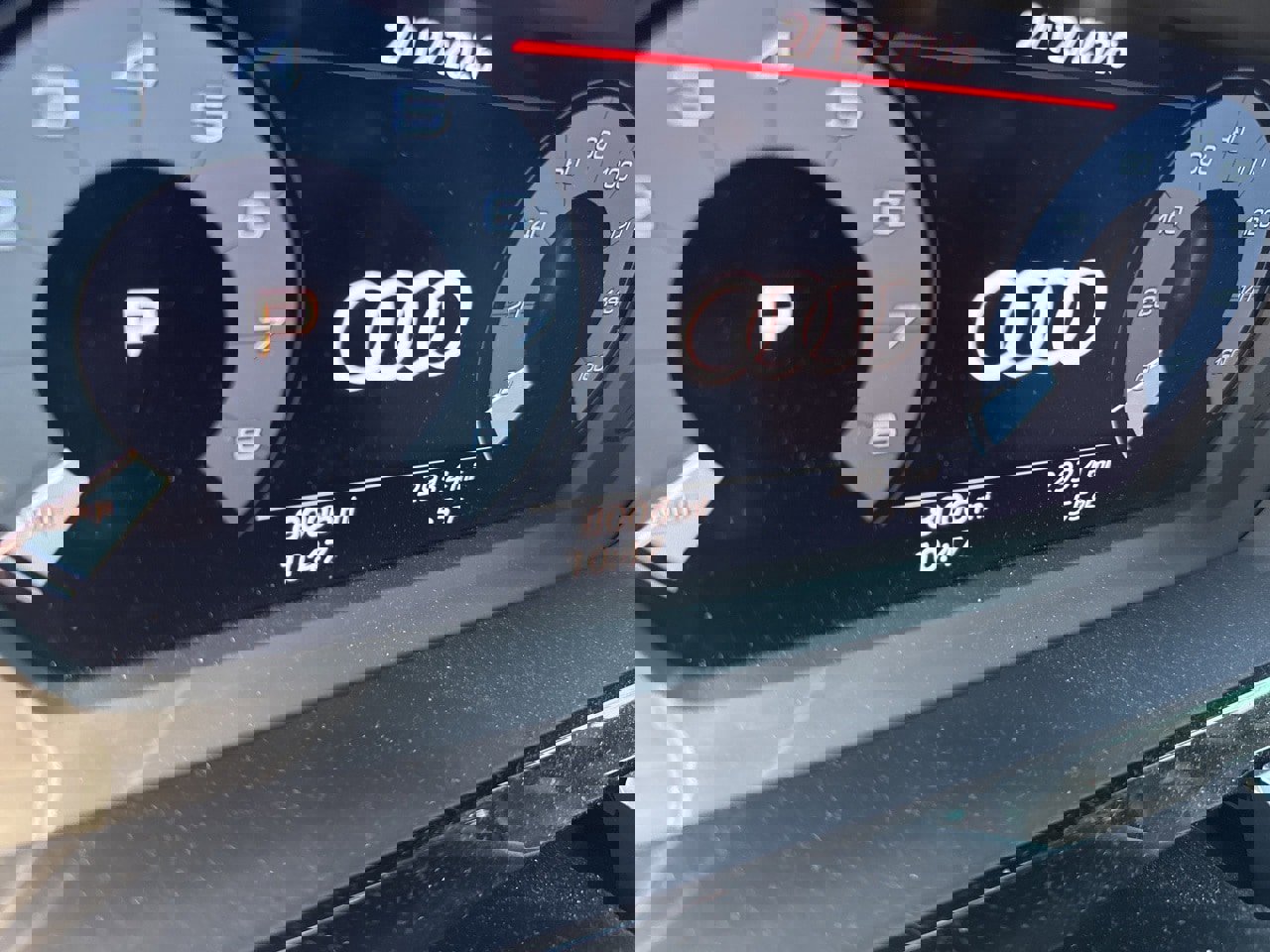 Used 2024 Audi A3 2.0T Premium image 6