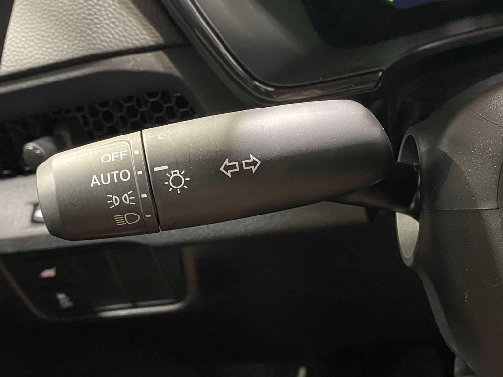 New 2025 Honda CR-V Sport-L image 25