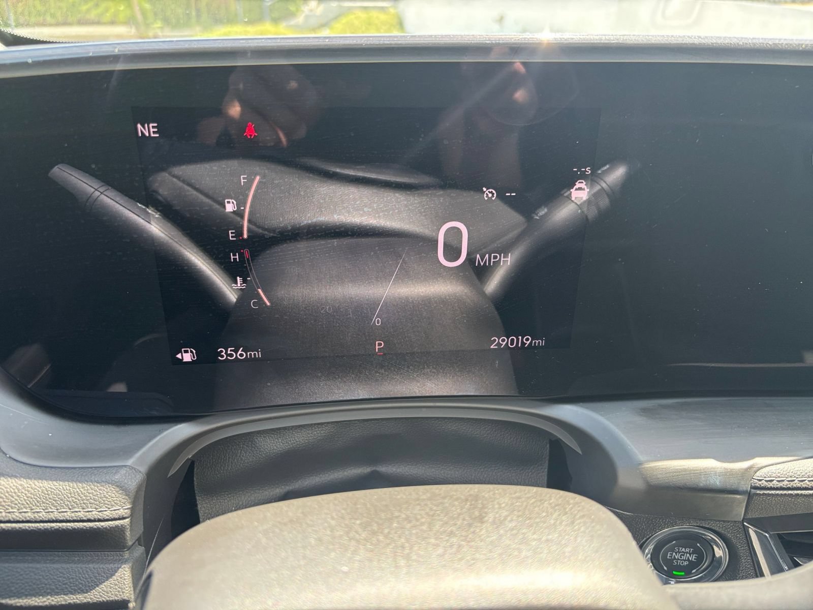 Used 2025 Buick Encore GX Preferred FWD image 39