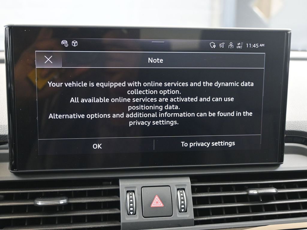 Certified 2025 Audi Q5 2.0T Premium Plus w/ Premium Plus Package image 32