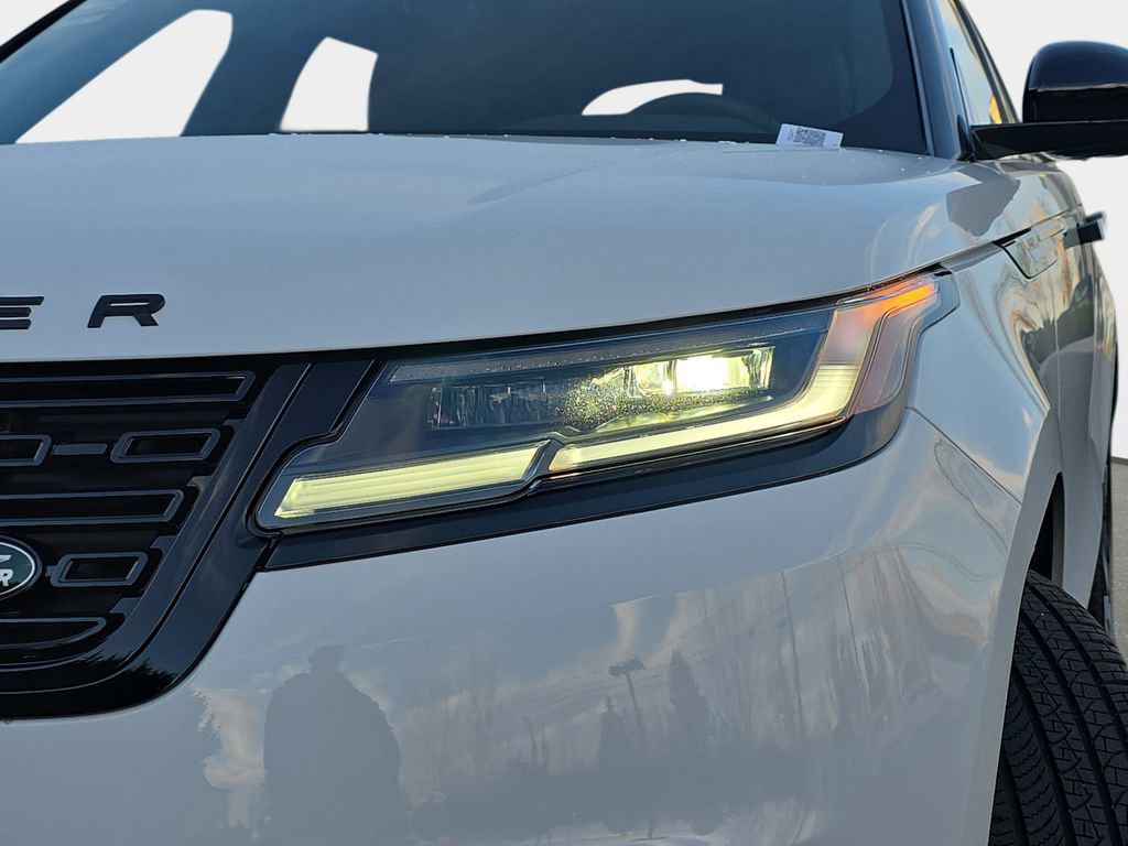 New 2026 Land Rover Range Rover Velar S image 33