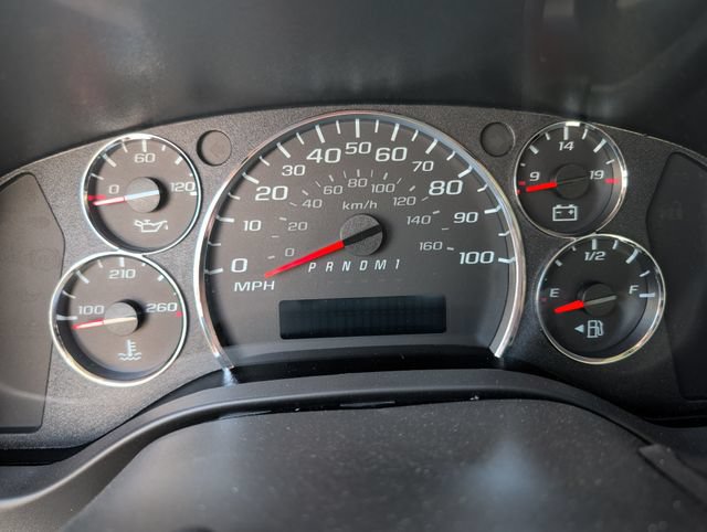 New 2026 Chevrolet Express 3500 w/ Power Convenience Package RWD image 13