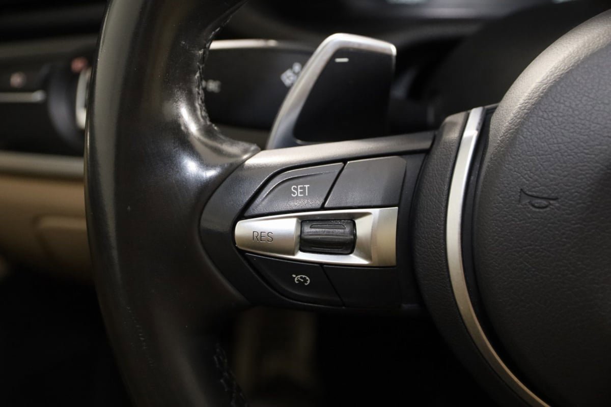 Used 2018 BMW X4 M40i image 35