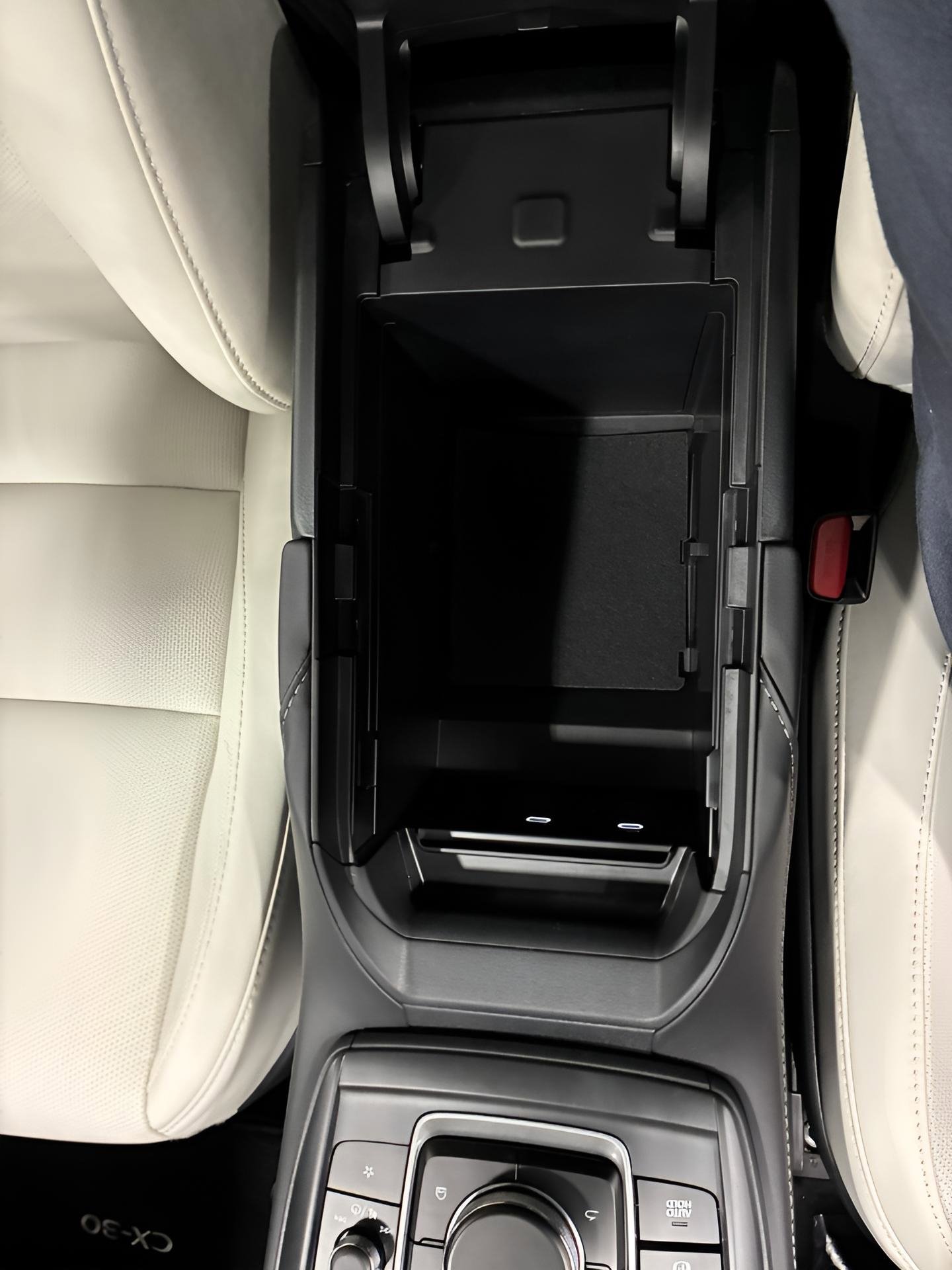 New 2026 MAZDA CX-30 AWD 2.5 S w/ Premium Package image 14