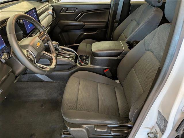 Used 2023 Chevrolet Colorado LT w/ LT Convenience Package AWD/4WD image 19