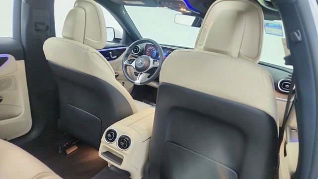 Used 2022 Mercedes-Benz C 300 Sedan image 28