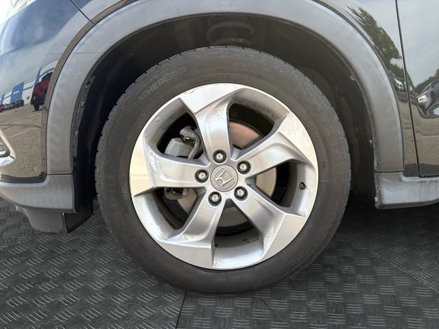 Used 2022 Honda HR-V LX image 13