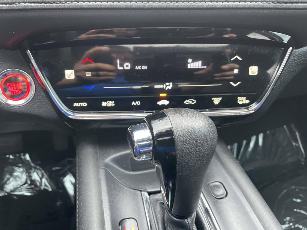 Used 2019 Honda HR-V EX image 41