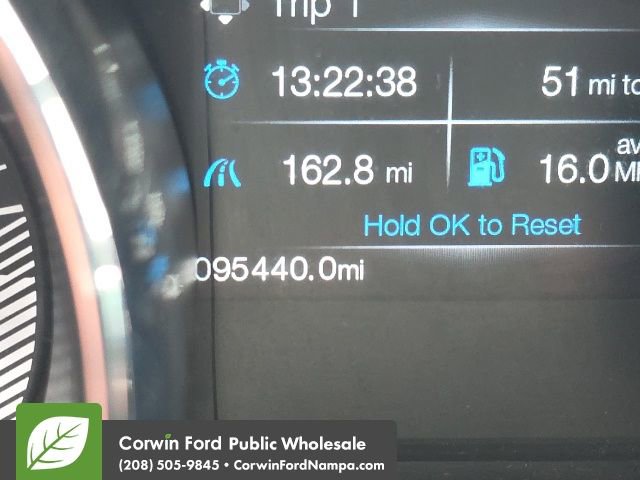 Used 2015 Ford Mustang Premium w/ Ecoboost Performance Package image 18