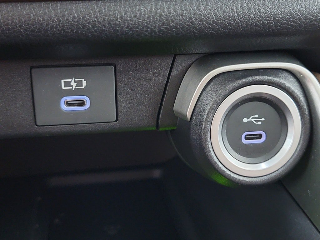 Certified 2025 Toyota Grand Highlander AWD image 26