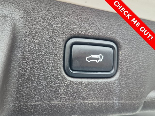 Used 2020 Hyundai Palisade Limited image 5