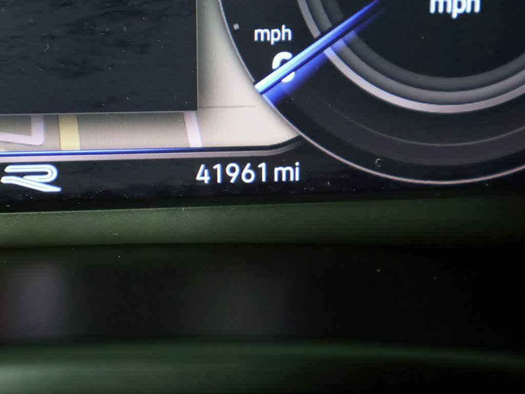 Used 2022 Volkswagen Atlas SEL Premium image 44