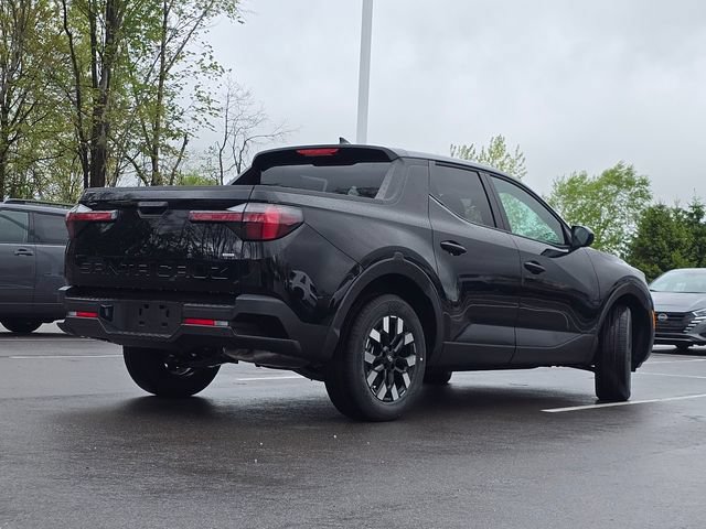 New 2026 Hyundai Santa Cruz SE AWD/4WD image 17