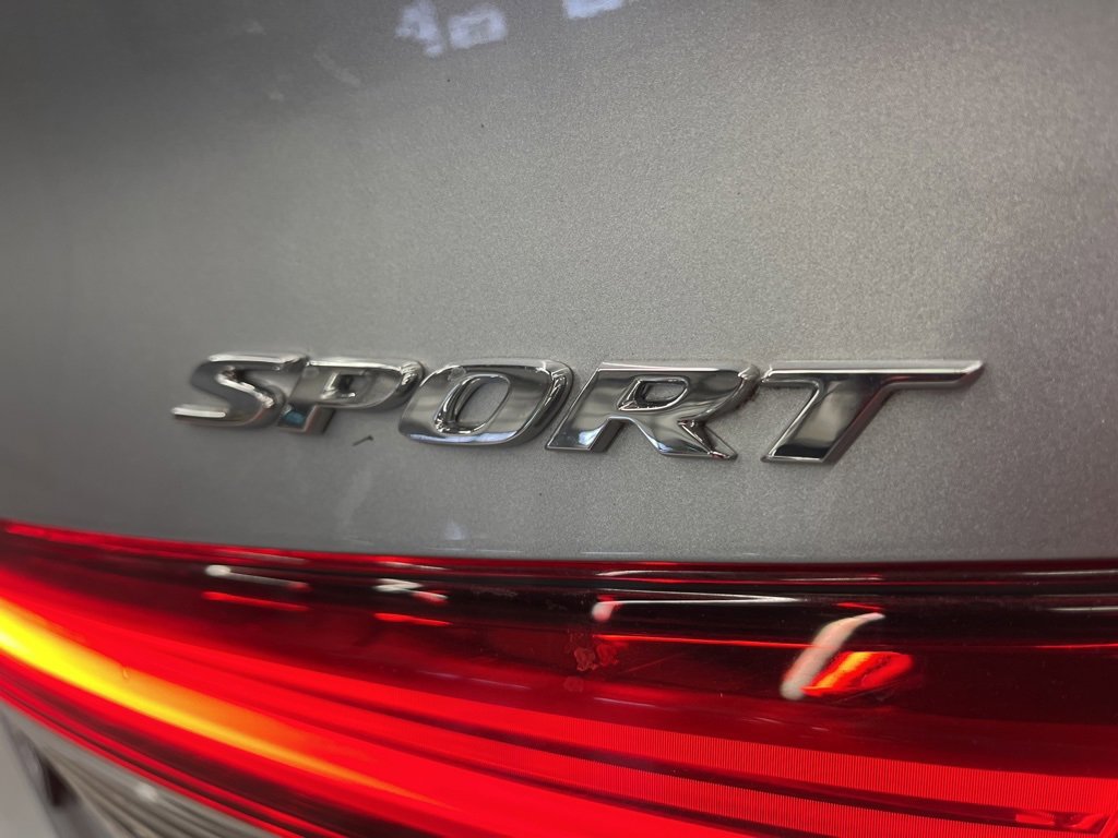 Used 2023 Honda Civic Sport image 29