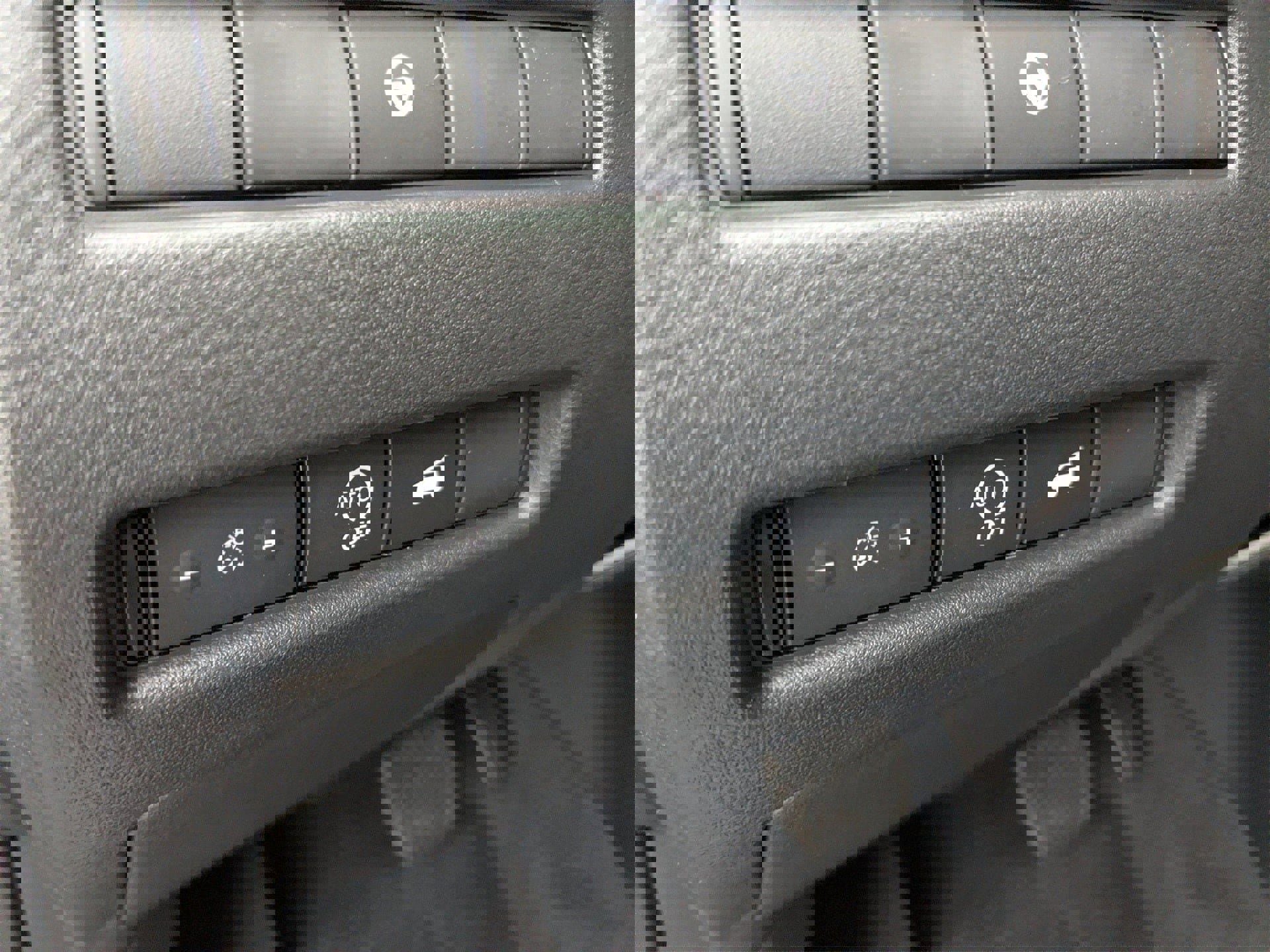 New 2026 Nissan Rogue SV image 16