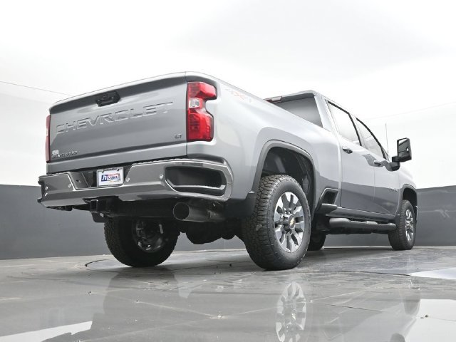 New 2026 Chevrolet Silverado 2500 LT w/ All Star Edition AWD/4WD image 46