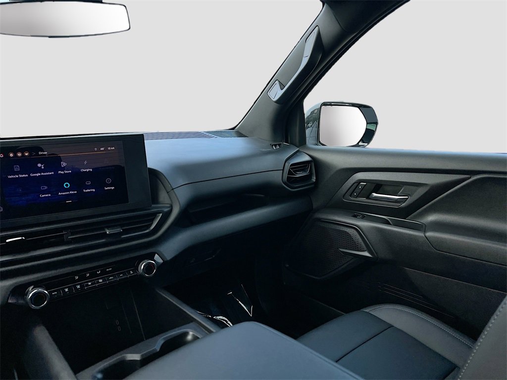 Used 2024 Chevrolet Silverado EV W/T image 22