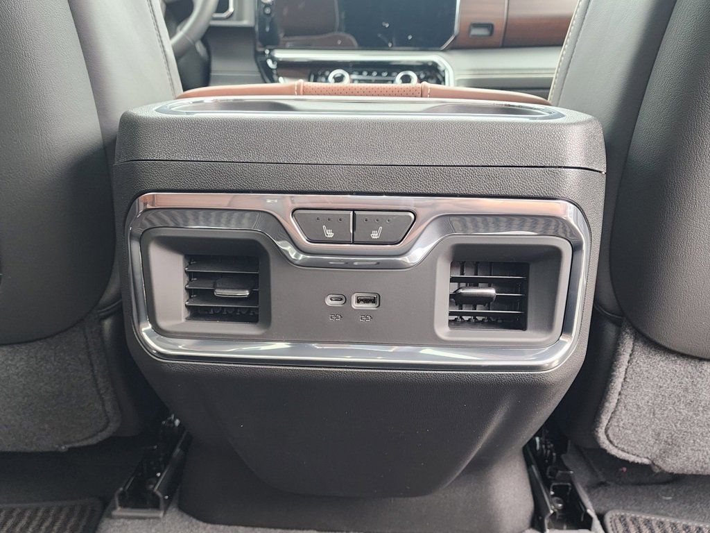 New 2026 GMC Sierra 1500 Denali Ultimate image 49