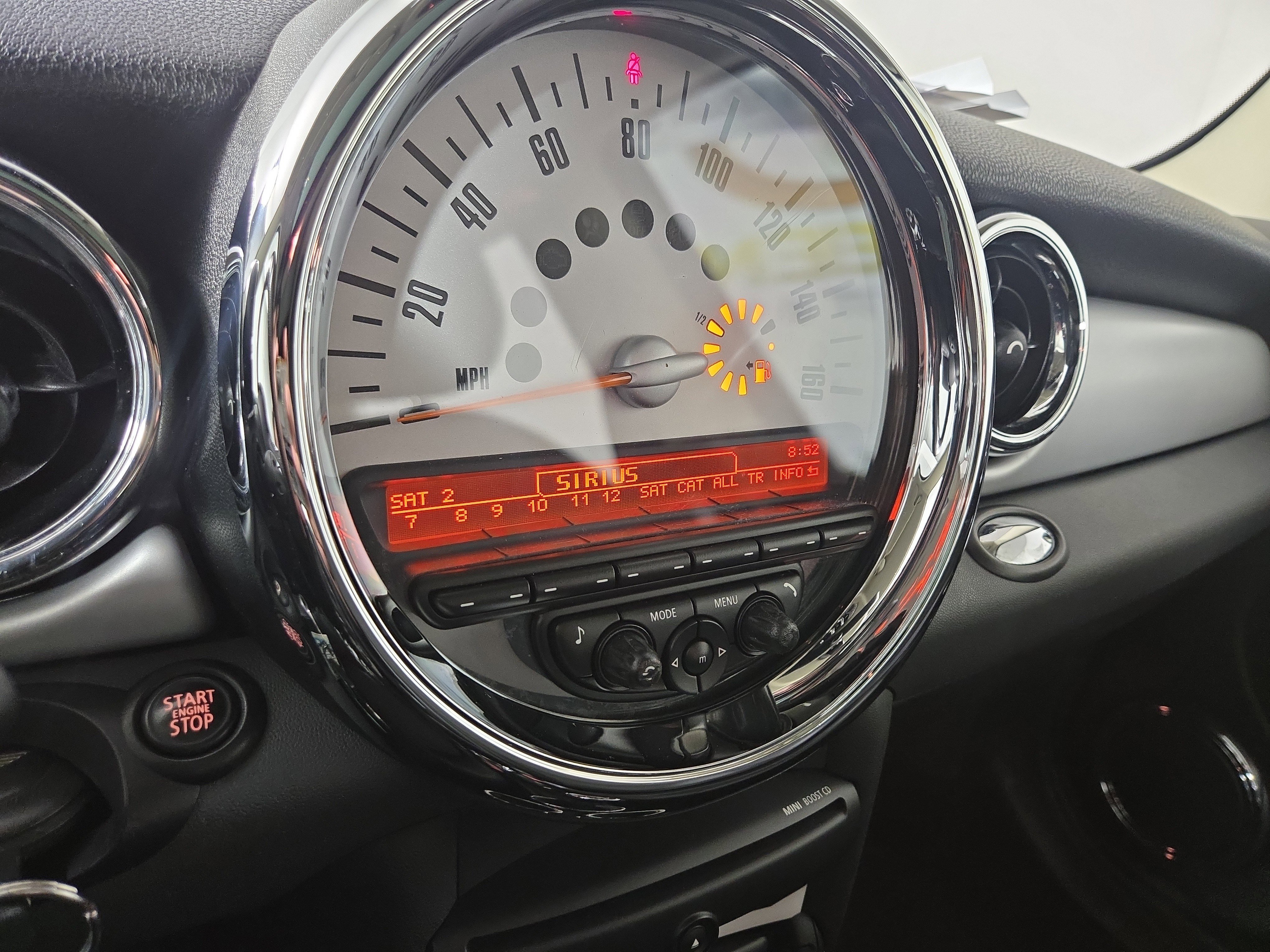 Used 2012 MINI Cooper Hardtop FWD image 19