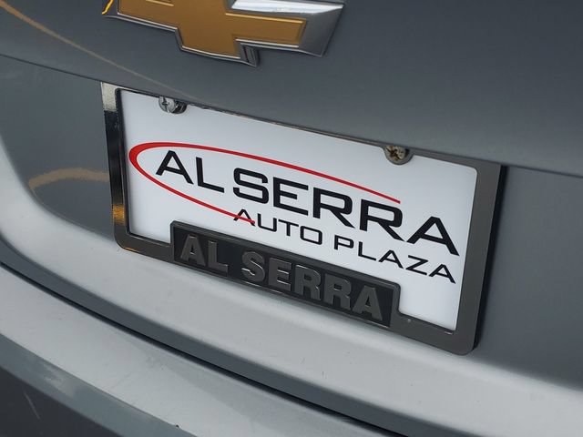 Certified 2023 Chevrolet Malibu LT FWD image 6