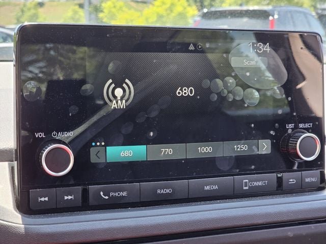 Used 2025 Honda Accord LX image 19
